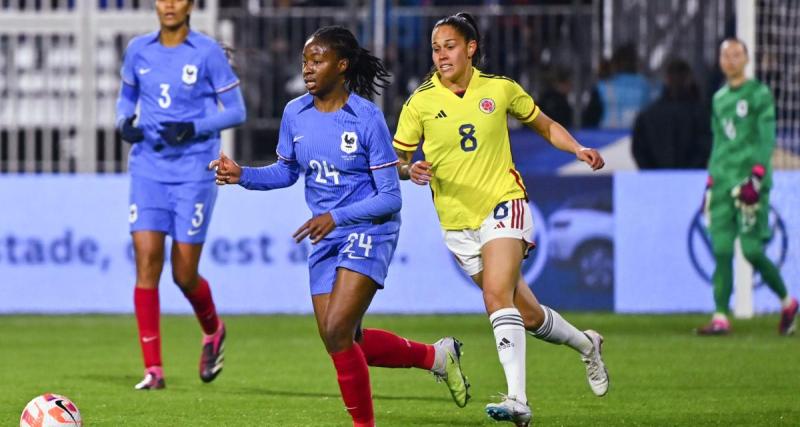  - Coupe du monde (F) : une première chaîne prête à diffuser la compétition ?