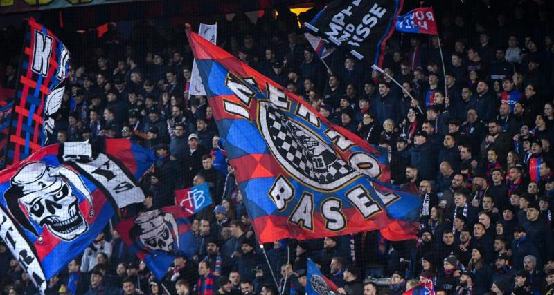  - OGC Nice - FC Bâle : les Suisses ironisent sur l'interdiction de déplacement