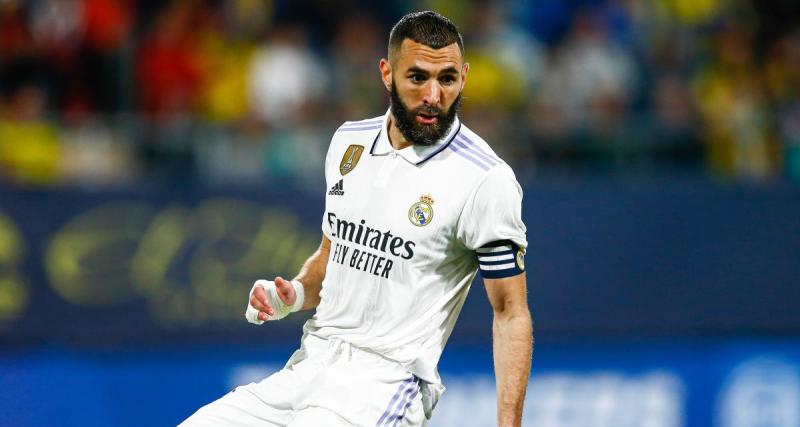  - Real Madrid : le remplaçant de Benzema déjà désigné ?
