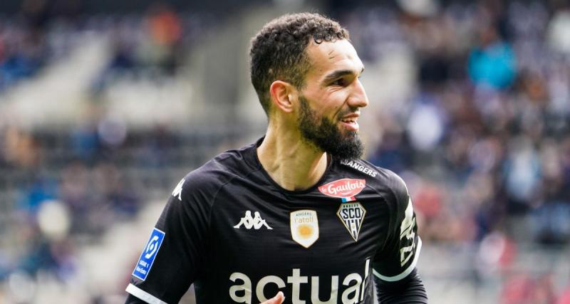  - Ligue 1 : Bentaleb, Zedadka, Girotto... les joueurs suspendus lors de la J32