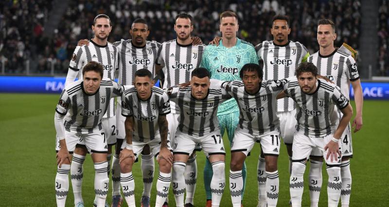  - 🚨 Juventus : la Vieille Dame récupère ses 15 points et revient à la 3e place !