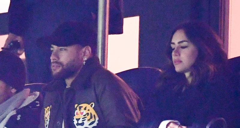  - PSG - Mercato : la copine de Neymar lâche un énorme indice sur son avenir