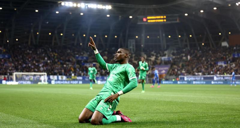  - ASSE : le temps du bonheur ou des regrets ? (VIDEO)