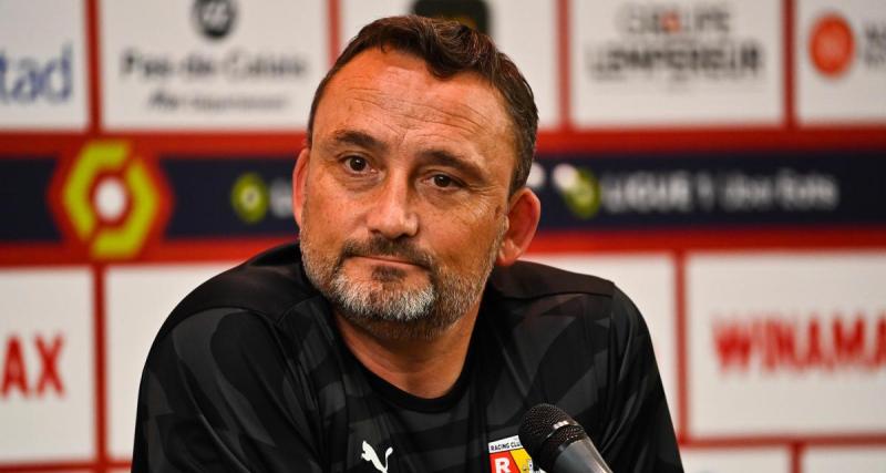  - Lens : le choc contre Monaco, la Ligue des Champions... la conf' de Franck Haise