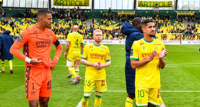 - Les infos du jour : l'OM regarde au FC Nantes pour cet été, Galtier se projete toujours au PSG
