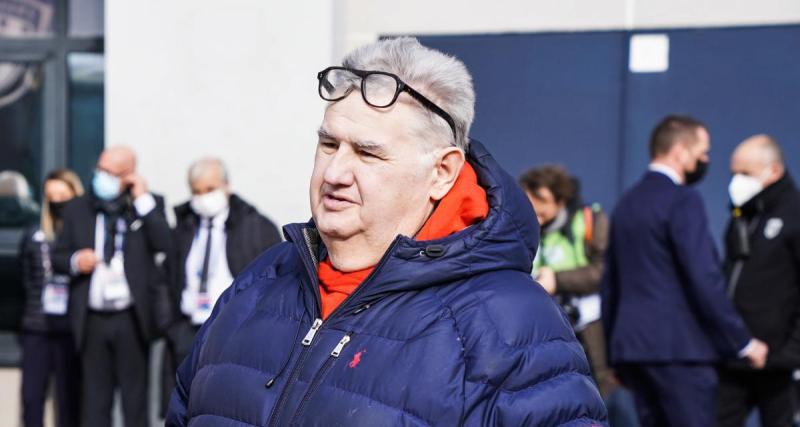  - OL : Pierre Ménès émet des doutes sur l’avenir de Cherki