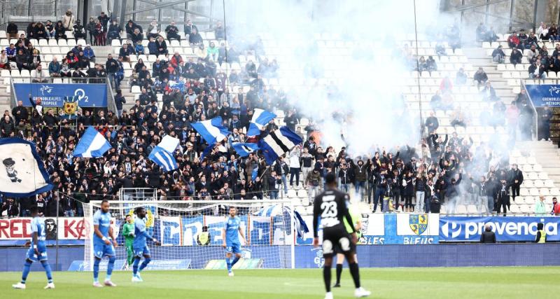  - Amiens : Patrice Descamps fait confiance à son groupe