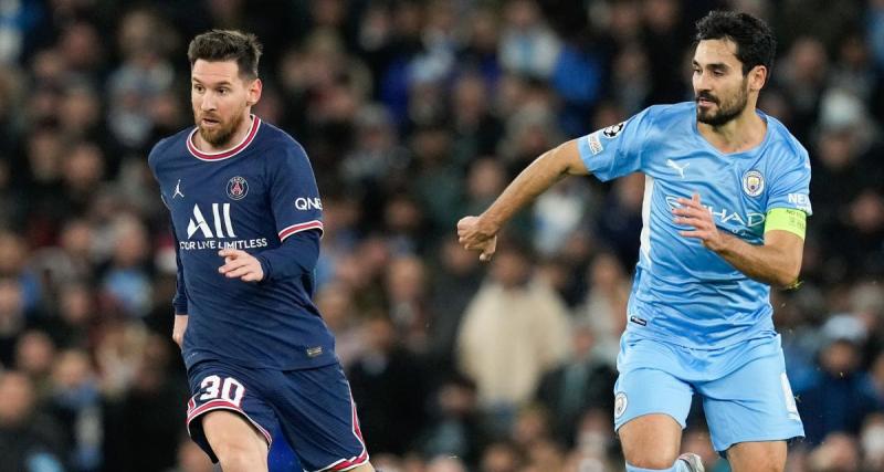  - Barça : les Catalans confiants pour Messi et Gundogan, l'Allemand veut des garanties