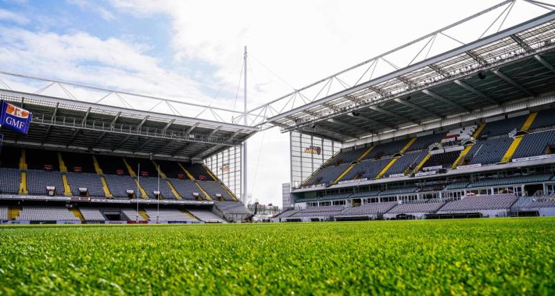  - RC Lens : les dirigeants confrontés à un casse-tête à cause des supporters