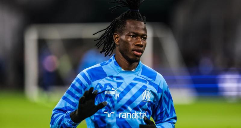  - OM - Mercato : un coup de théâtre possible pour l'avenir d'Issa Kaboré ?