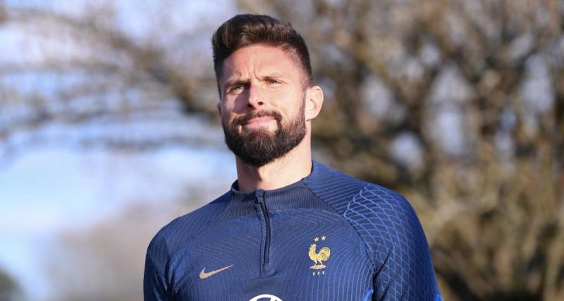  - Équipe de France : la défaite contre l’Argentine, son avenir... Giroud se livre