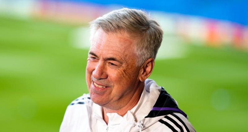  - Real Madrid : Ancelotti pourrait être prolongé à une condition !