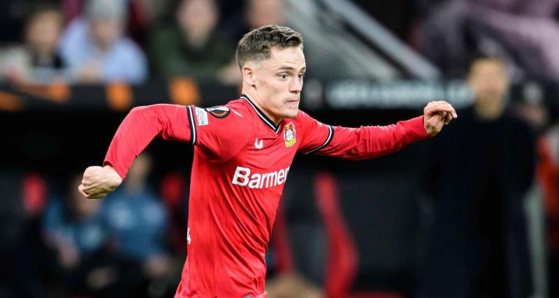  - FC Barcelone - Mercato : la concurrence s'est accrue pour le Messi allemand