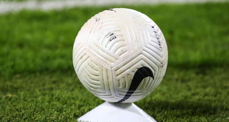  - U19 (B) : Kayembe, Maaga, Cornet... les Talents Foot-National de la J23