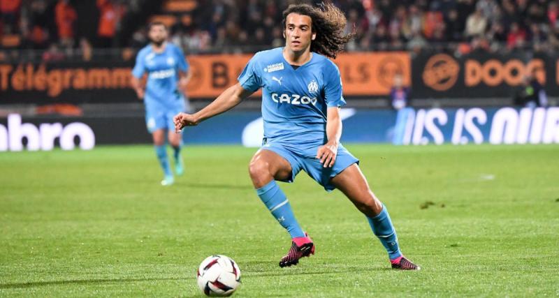  - OM : le remplaçant de Guendouzi trouvé à la Juventus ?
