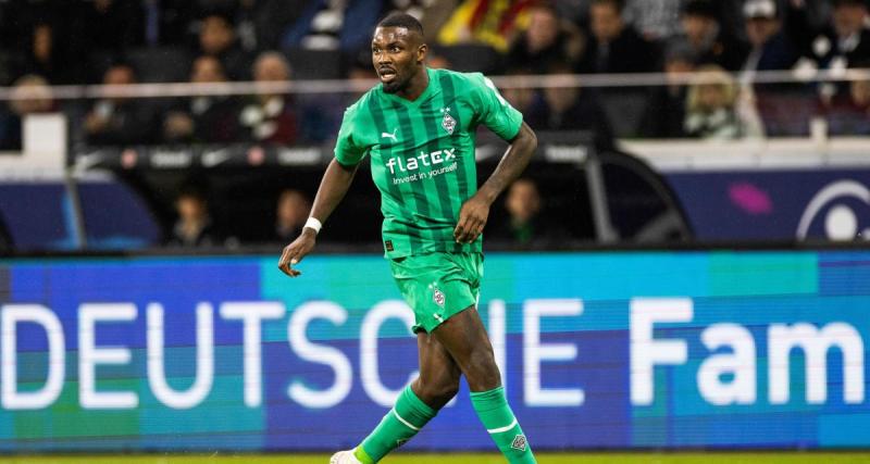  - Equipe de France : une piste prestigieuse se referme pour Marcus Thuram