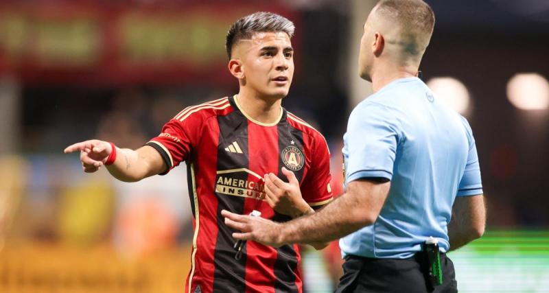  - OM : Longoria doublé par Naples pour un champion du monde argentin ?