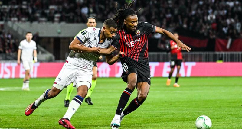  - 🚨 OGC Nice - FC Bâle : les Aiglons éliminés, terrible désillusion !