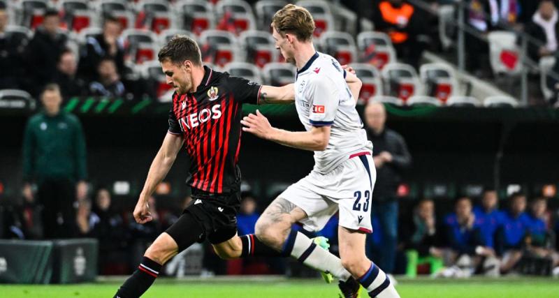 - 🚨 OGC Nice - FC Bâle : les Aiglons poussés aux prolongations !