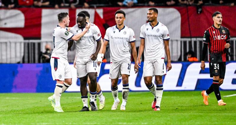  - Nice se fait sortir par Bâle, la menace européenne se confirme à l'indice UEFA !