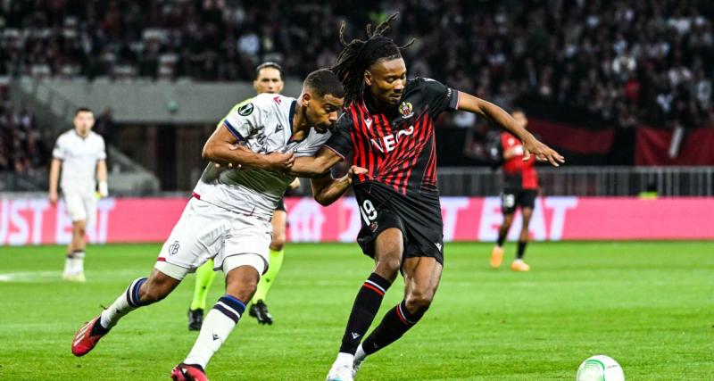  - Nice éliminé par Bâle dès les quarts de finale ! 