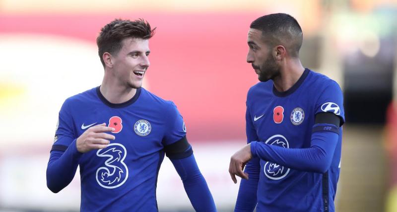  - Chelsea : plusieurs indésirables des Blues pistés par le Barça ?