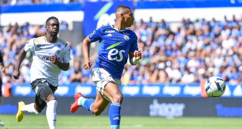  - Reims - Strasbourg : les compos probables et les absents