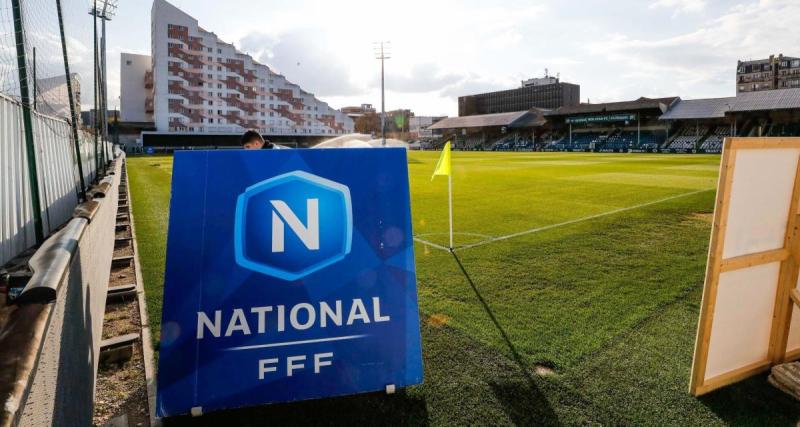  - National : la programmation de la J31