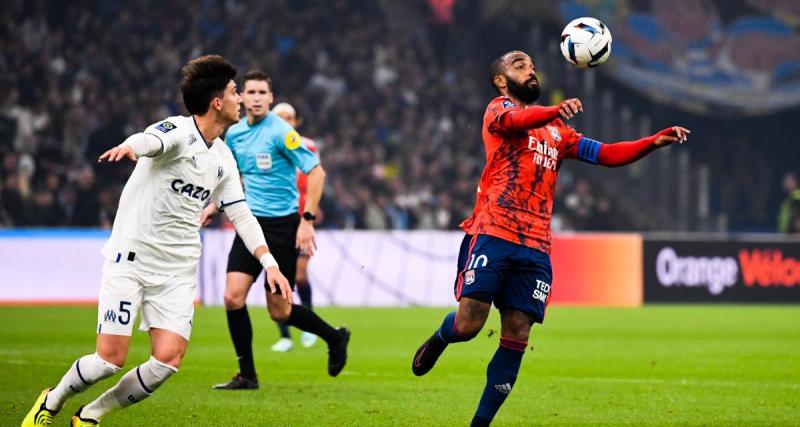  - OL - OM : les compos probables et les absents