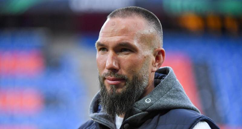  - OGC Nice - FC Bâle : l'énorme déception de Digard