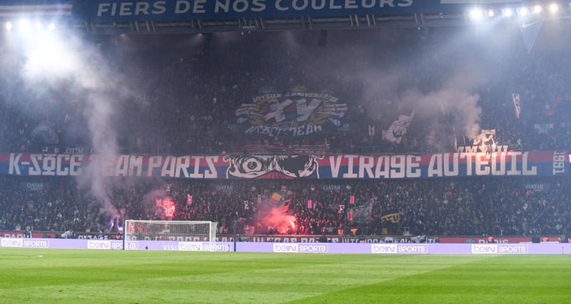 - PSG : 700 supporters feront le déplacement à Angers