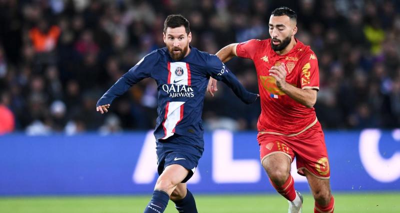  - Angers - PSG : les compos probables et les absents