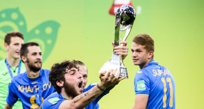  - Coupe du Monde U20 : chapeaux, date et horaire... tout ce qu’il faut savoir sur le tirage au sort de la phase de groupes 