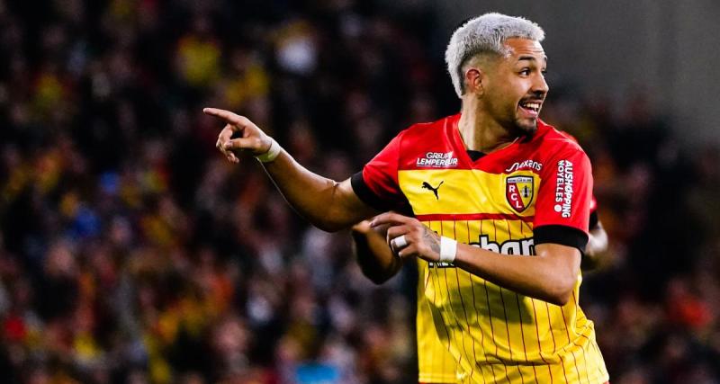  - RC Lens - Mercato : deux courtisans de Facundo Medina sont identifiés !