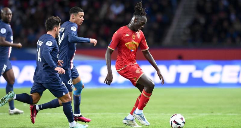  - Angers - PSG : les compos probables