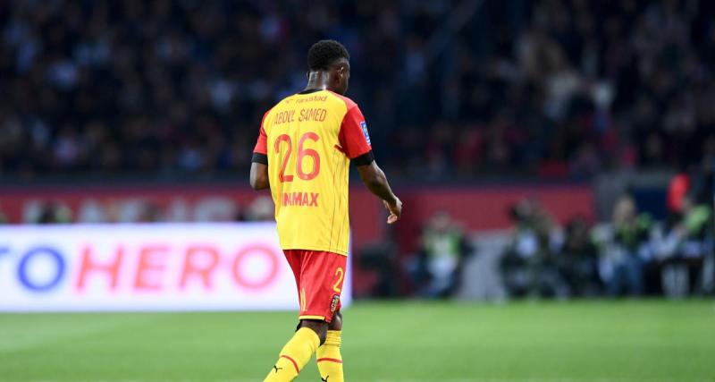  - Lens : trois absents contre Monaco 