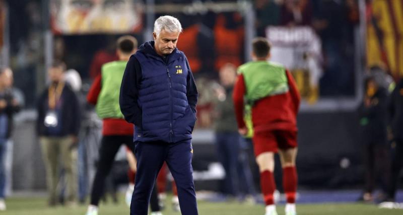  - PSG : Mourinho répond franchement sur son avenir