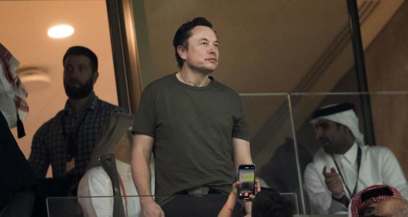  - Chelsea : Musk supprime des certifications, une star des Blues quitte Twitter !