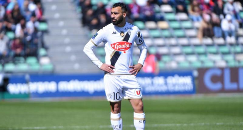  - Angers : le SCO officiellement relégué ce week-end ?