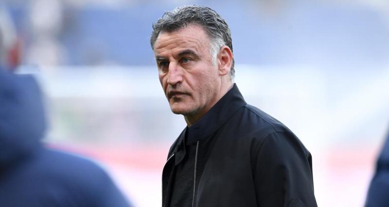  - PSG : la raison pour laquelle Christophe Galtier pourrait rester la saison prochaine