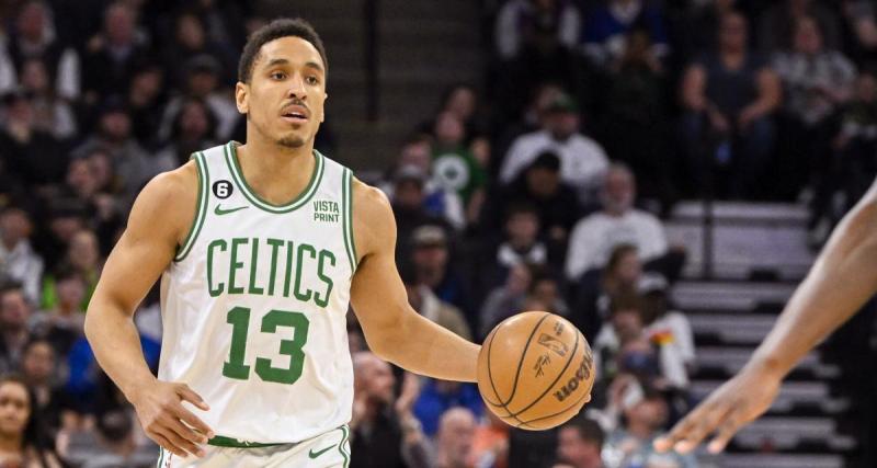  - Malcom Brogdon élu meilleur sixième homme de la saison 