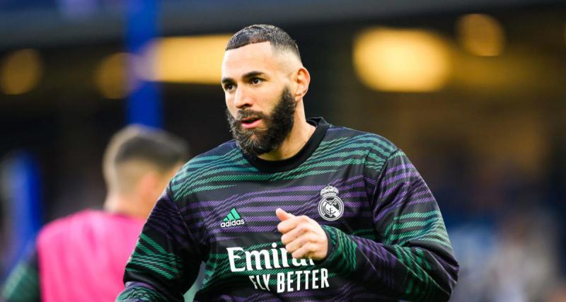  - Real Madrid : après Benzema, un autre Merengue a reçu une offre folle d'Arabie Saoudite !