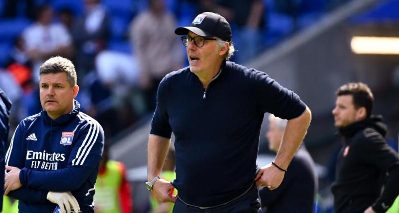  - OL : Blanc encense l'OM de Tudor et annonce un retour de poids !