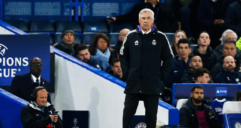  - Real Madrid : le groupe pour le Celta Vigo est tombé, deux absents à signaler
