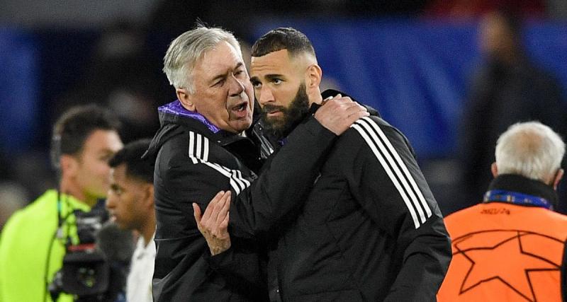  - Real Madrid : La demi-finale de C1, un calendrier surchargé... revivez la conférence de presse de Carlo Ancelotti