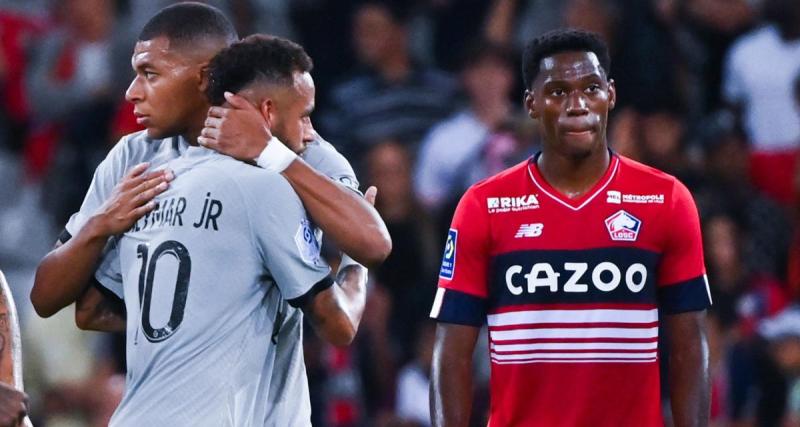  - PSG, LOSC, OM, FC Nantes : les meilleurs buteurs de Ligue 1 au révélateur
