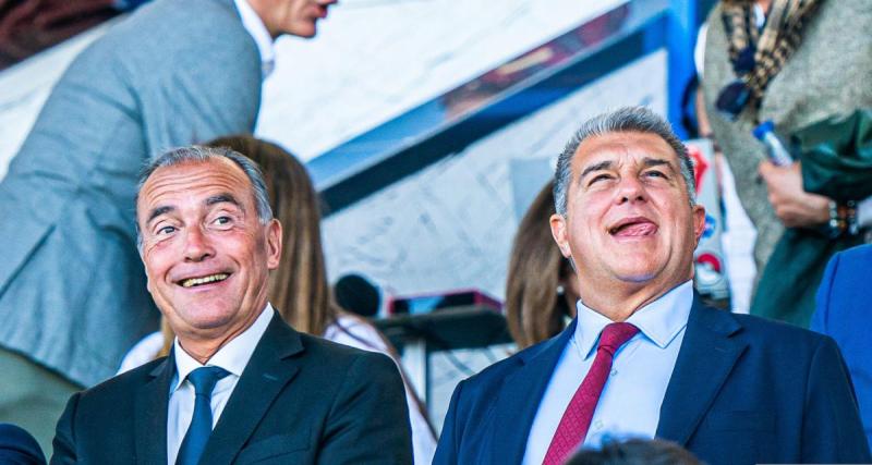  - Barça : les 18 joueurs qui pourraient offrir un jackpot