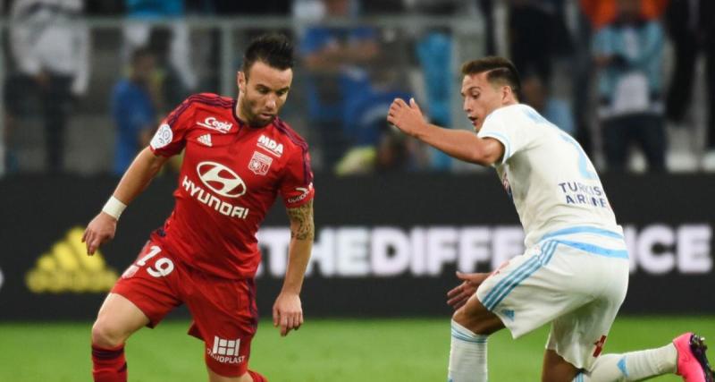  - 🎥 OL - OM : les trois Olympicos les plus chauds !