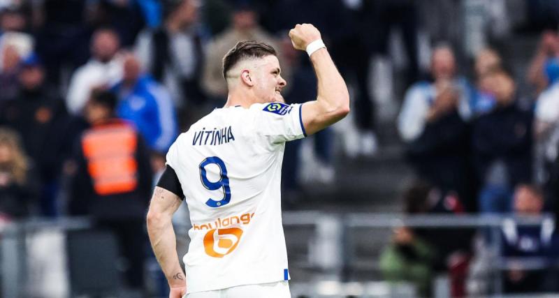  - OM : un attaquant forfait contre l'OL ?