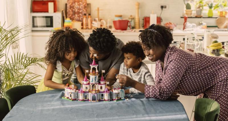  - C’est les vacances ! Et si on jouait tous ensemble en famille ?